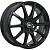 Диски Cross Street CR-17 6.5x16 5*114.3 ET42.5 DIA67.1 Black Литой купить с бесплатной доставкой в пункты выдачи в Петербурге